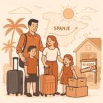 Emigreren naar Spanje: ontdek hier onze voorbereidingen, emoties en tips 6 Emigreren naar Spanje