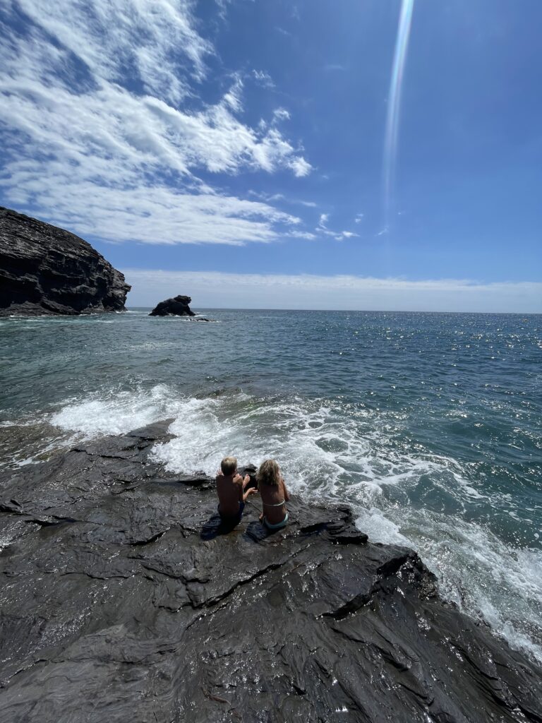 Cala del barco