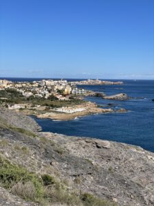 Wandelen in Calblanque