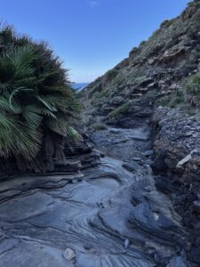 Wandelen in Calblanque