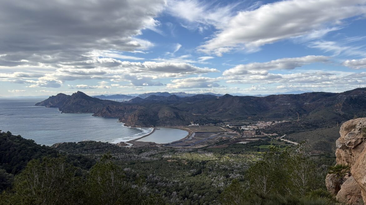 Batería de Cenizas & Portmán