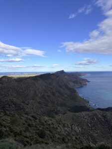Batería de Cenizas & Portmán