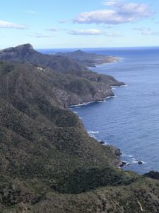 Batería de Cenizas & Portmán