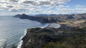 Batería de Cenizas & Portmán