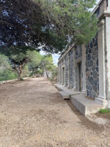 Batería de Cenizas & Portmán