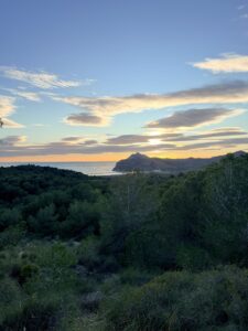 Batería de Cenizas & Portmán