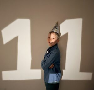 Wat afgerond werd, wat doorgaat, wat komt