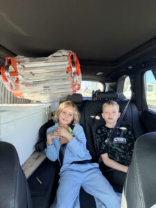 Wat afgerond werd, wat doorgaat, wat komt