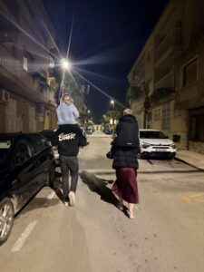 Wat beleefd werd, wat bleef, wat steeds meer thuis voelt