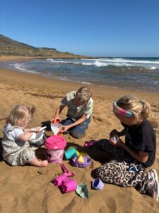 Wat beleefd werd, wat bleef, wat steeds meer thuis voelt