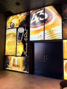 Bezoek aan de Licor 43 fabriek in Cartagena