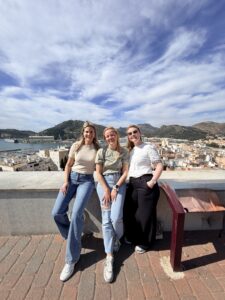 Wat beleefd werd, wat bleef, wat steeds meer thuis voelt