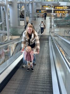 Wat beleefd werd, wat bleef, wat steeds meer thuis voelt