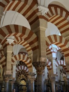 Mezquita-Catedral de Córdoba