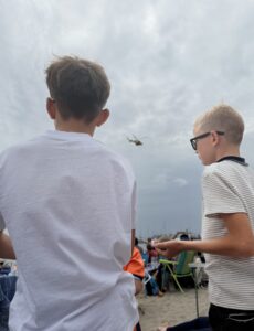 Airshow San Javier