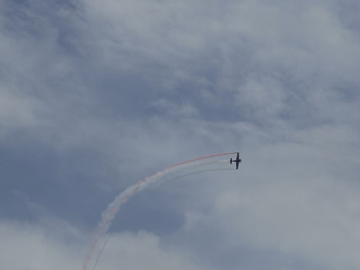 Airshow San Javier
