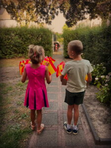 Emigreren met kinderen naar Spanje