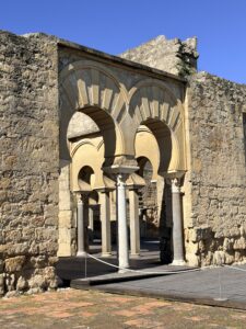 Medina Azahara