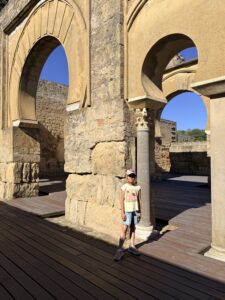 Medina Azahara