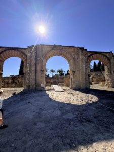 Medina Azahara