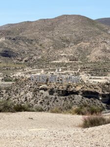 Almería