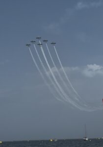 Airshow San Javier