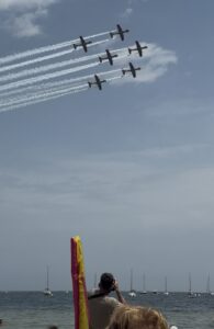 Airshow San Javier