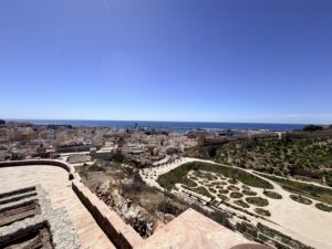 Almería