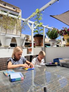 Emigreren zonder chaos