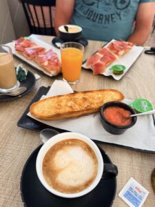 10 tips om te doen in Los Alcázares