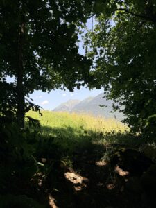 9 dagen in de Franse Alpen