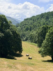 9 dagen in de Franse Alpen