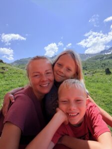 9 dagen in de Franse Alpen
