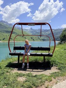 Even bijpraten vanuit Spanje