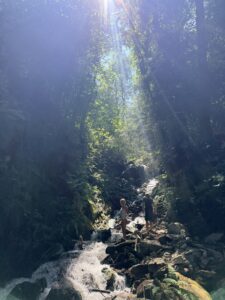 9 dagen in de Franse Alpen