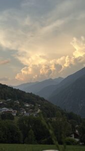 9 dagen in de Franse Alpen