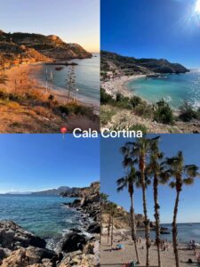 Mijn 9 favoriete stranden aan de Costa Cálida