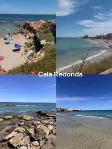 Mijn 9 favoriete stranden aan de Costa Cálida