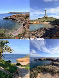 Mijn 9 favoriete stranden aan de Costa Cálida