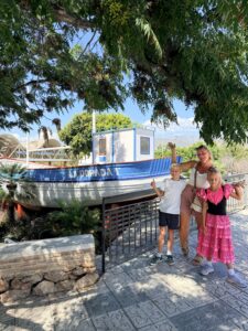 Nerja: de plek die ons echt verraste.