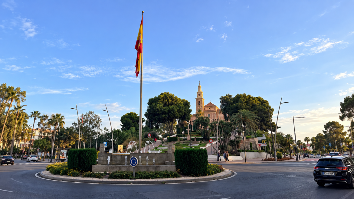 Motril met kinderen: verrassend leuk aan de Costa Tropical